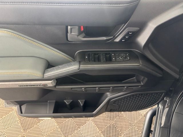 2025 Toyota 4Runner i-FORCE MAX Hybrid Trailhunter