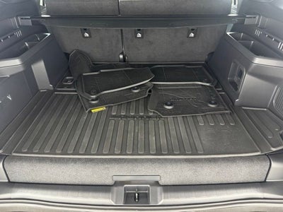 2025 Toyota 4Runner i-FORCE MAX Hybrid Trailhunter