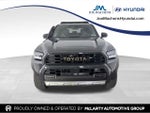2025 Toyota 4Runner i-FORCE MAX Hybrid Trailhunter