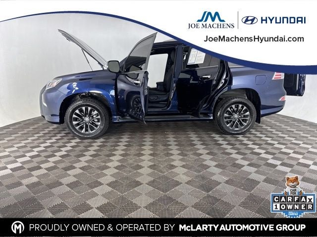 2023 Lexus GX 460 Premium