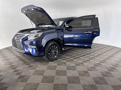 2023 Lexus GX 460 Premium
