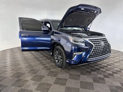 2023 Lexus GX 460 Premium