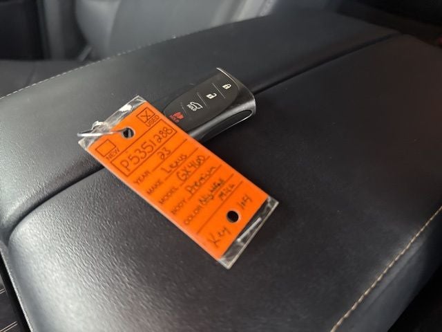 2023 Lexus GX 460 Premium