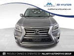 2015 Lexus GX 460