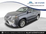 2015 Lexus GX 460