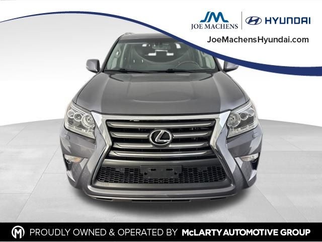 2015 Lexus GX 460
