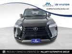 2024 Lexus GX 550 Overtrail+