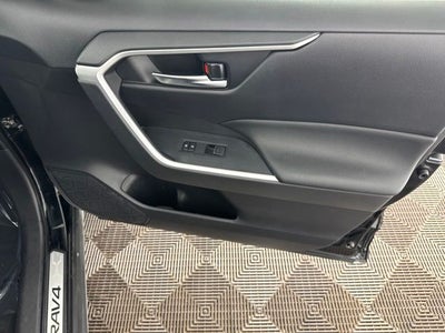 2022 Toyota RAV4 Hybrid XLE Premium AWD