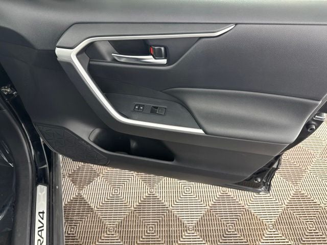 2022 Toyota RAV4 Hybrid XLE Premium AWD