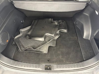 2022 Toyota RAV4 Hybrid XLE Premium AWD