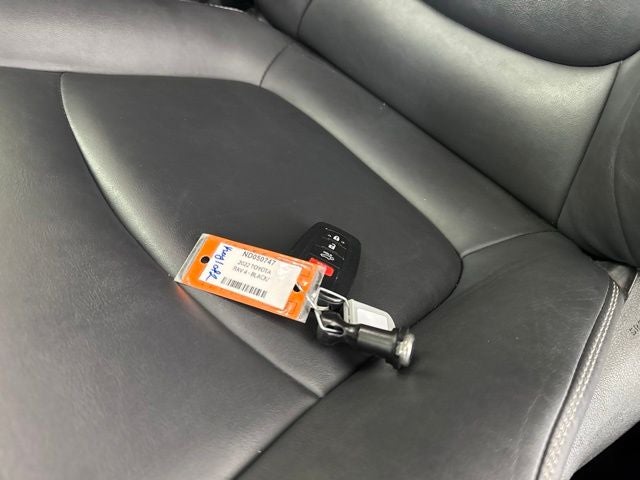 2022 Toyota RAV4 Hybrid XLE Premium AWD
