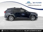 2022 Toyota RAV4 Hybrid XLE Premium AWD