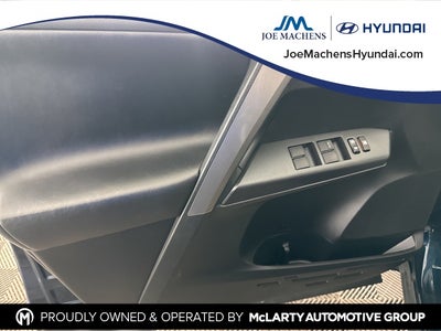 2017 Toyota RAV4 XLE AWD