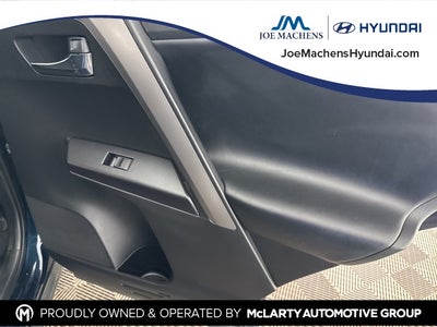 2017 Toyota RAV4 XLE AWD