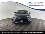 2017 Toyota RAV4 XLE AWD
