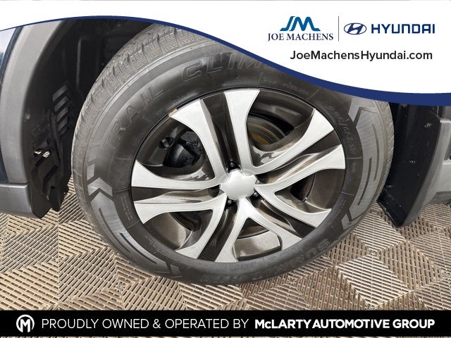 2017 Toyota RAV4 XLE AWD