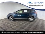 2017 Toyota RAV4 XLE AWD