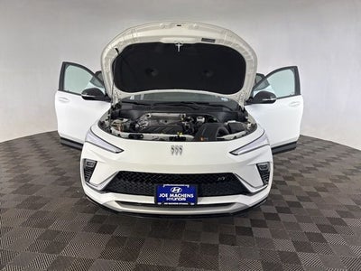 2025 Buick Envista Sport Touring FWD