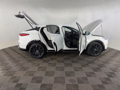 2025 Buick Envista Sport Touring FWD