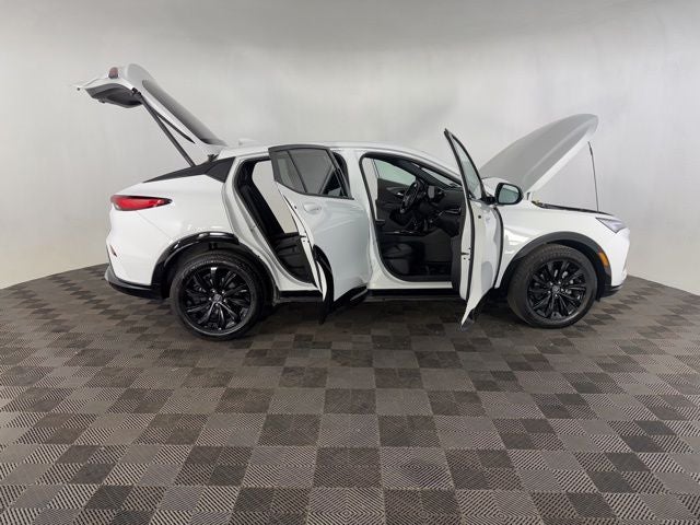 2025 Buick Envista Sport Touring FWD