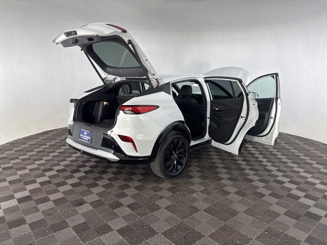 2025 Buick Envista Sport Touring FWD