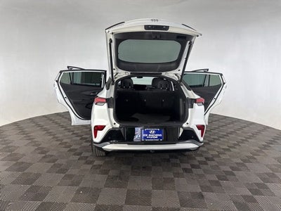 2025 Buick Envista Sport Touring FWD