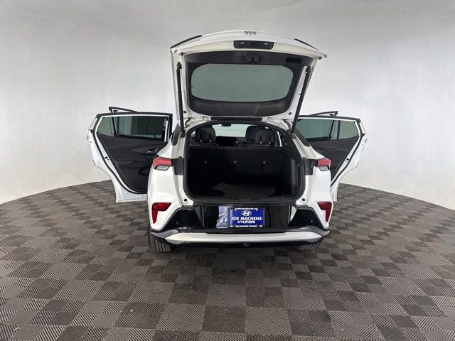 2025 Buick Envista Sport Touring FWD