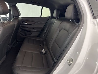 2025 Buick Envista Sport Touring FWD