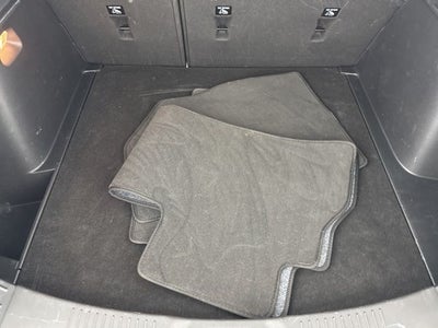 2025 Buick Envista Sport Touring FWD