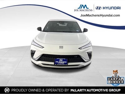 2025 Buick Envista Sport Touring FWD