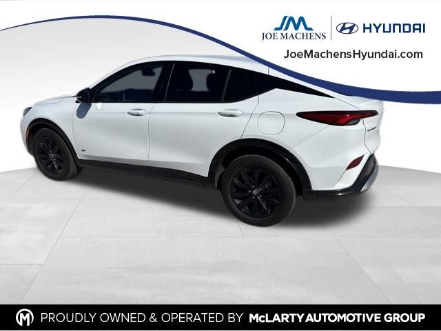 2025 Buick Envista Sport Touring FWD