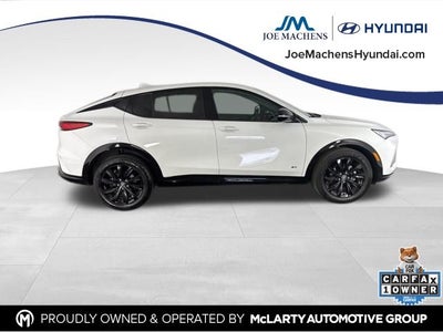 2025 Buick Envista Sport Touring FWD