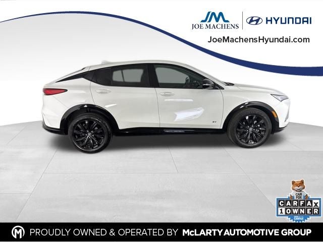 2025 Buick Envista Sport Touring FWD