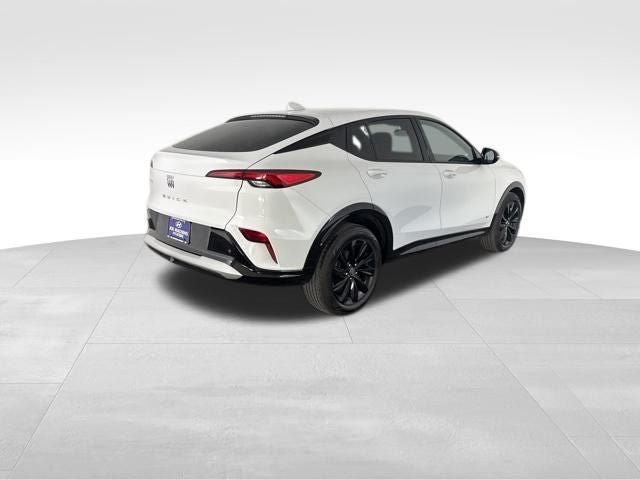 2025 Buick Envista Sport Touring FWD