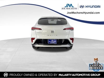 2025 Buick Envista Sport Touring FWD