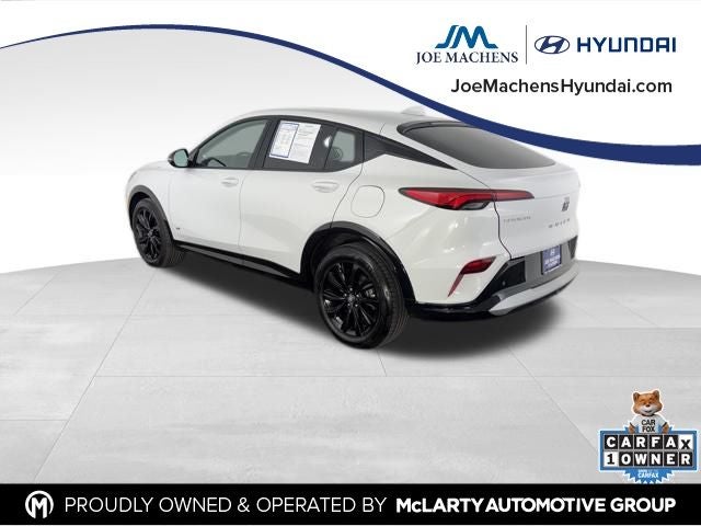 2025 Buick Envista Sport Touring FWD