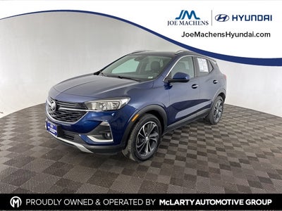 2023 Buick Encore GX Select FWD