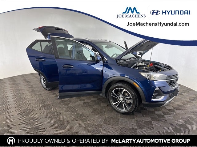 2023 Buick Encore GX Select FWD