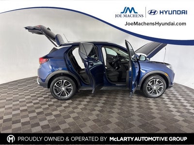 2023 Buick Encore GX Select FWD