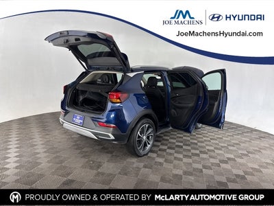 2023 Buick Encore GX Select FWD