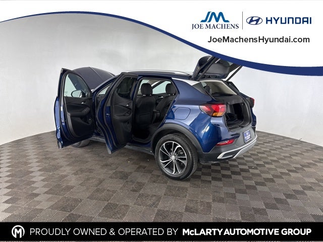 2023 Buick Encore GX Select FWD