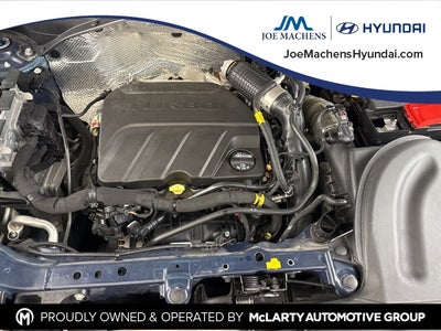 2023 Buick Encore GX Select FWD