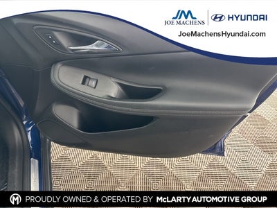 2023 Buick Encore GX Select FWD