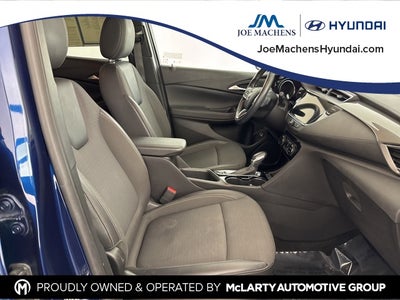 2023 Buick Encore GX Select FWD