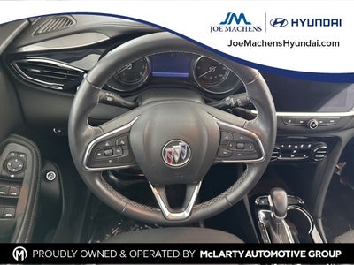 2023 Buick Encore GX Select FWD