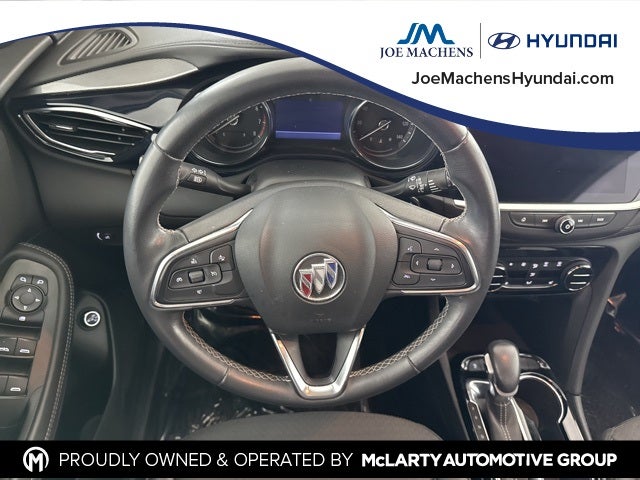 2023 Buick Encore GX Select FWD