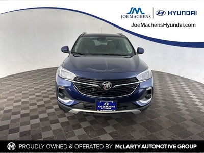 2023 Buick Encore GX Select FWD