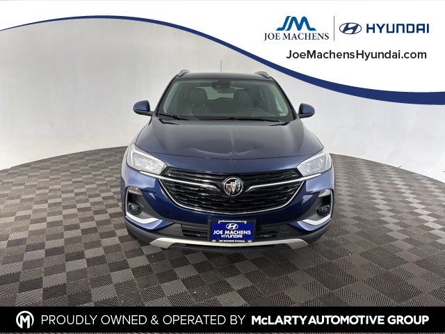 2023 Buick Encore GX Select FWD