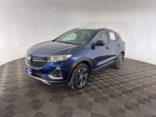 2023 Buick Encore GX Select FWD