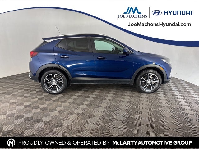 2023 Buick Encore GX Select FWD